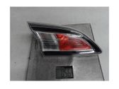 Tailgate rear/tail lights