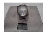 Front fog light