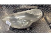Lampa przednia