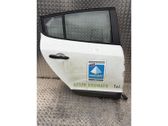 Rear door
