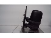 Manual wing mirror