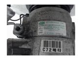 Air conditioning (A/C) compressor (pump)