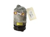 Compresor (bomba) del aire acondicionado (A/C))