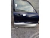 Porte avant