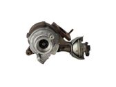 Turboahdin