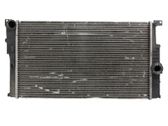 Coolant radiator