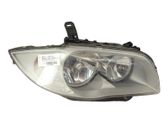 Lampa przednia