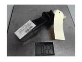 Boucle de ceinture de sécurité avant