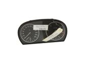Compteur de vitesse tableau de bord
