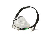 Etuoven lukko