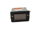 Radio/CD/DVD/GPS head unit