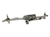 Wiper motor