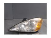 Lampa przednia