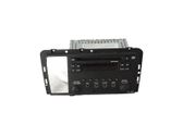 Radio / CD-Player / DVD-Player / Navigation