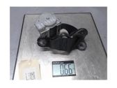 Ceinture de sécurité arrière