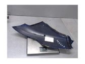 Rear quarter panel