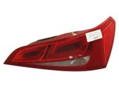 Lampa tylna