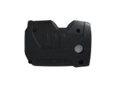 Couvercle cache moteur