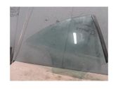 Fenster Scheibe Tür hinten