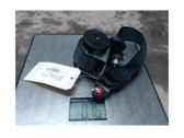 Ceinture de sécurité arrière