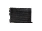 Gaisa kondicioniera dzeses radiators
