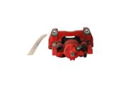 Caliper de freno delantero