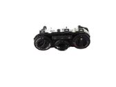 Climate control unit