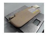 Sonnenblende