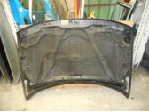 Couvercle, capot moteur