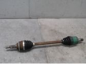 Eje de transmisión delantero