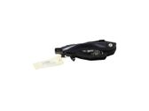 Front door exterior handle