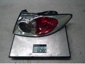 Lampa tylna
