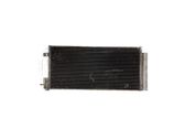Radiateur condenseur de climatisation