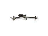 Wiper motor