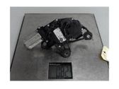 Motor del limpiaparabrisas trasero