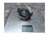 Front fog light