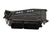 Calculateur moteur ECU
