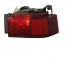 Tailgate rear/tail lights