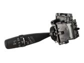 Wiper control stalk