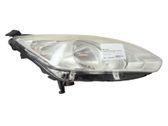 Lampa przednia