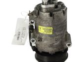 Air conditioning (A/C) compressor (pump)