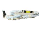 Airbag de toit