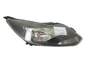 Lampa przednia