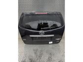 Tailgate/trunk/boot lid