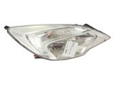 Lampa przednia