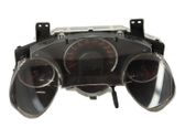 Geschwindigkeitsmesser Cockpit