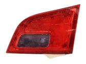 Tailgate rear/tail lights