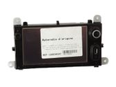 Radio/CD/DVD/GPS head unit