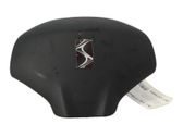 Steering wheel airbag