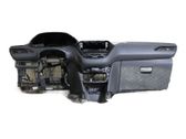 Armaturenbrett Cockpit